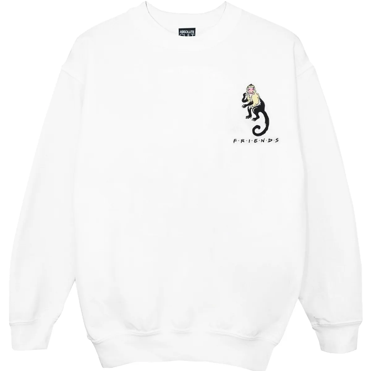 Marcel Breast Print