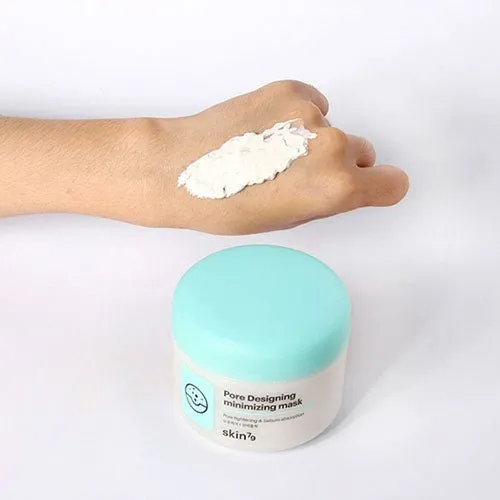 Mascarilla facial Skin79 Pore Designing Minimizing Mask 100ml
