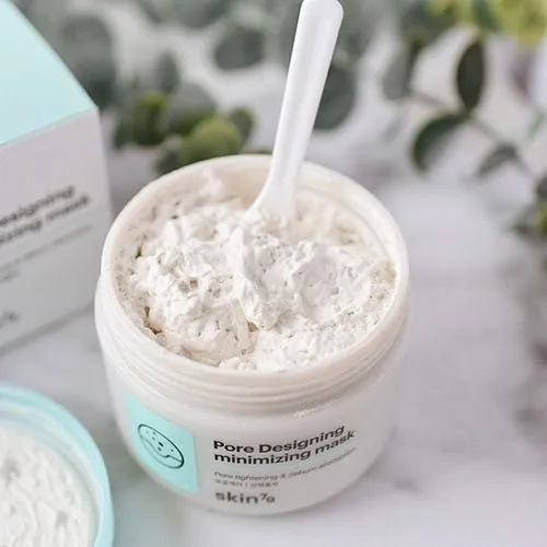 Mascarilla facial Skin79 Pore Designing Minimizing Mask 100ml