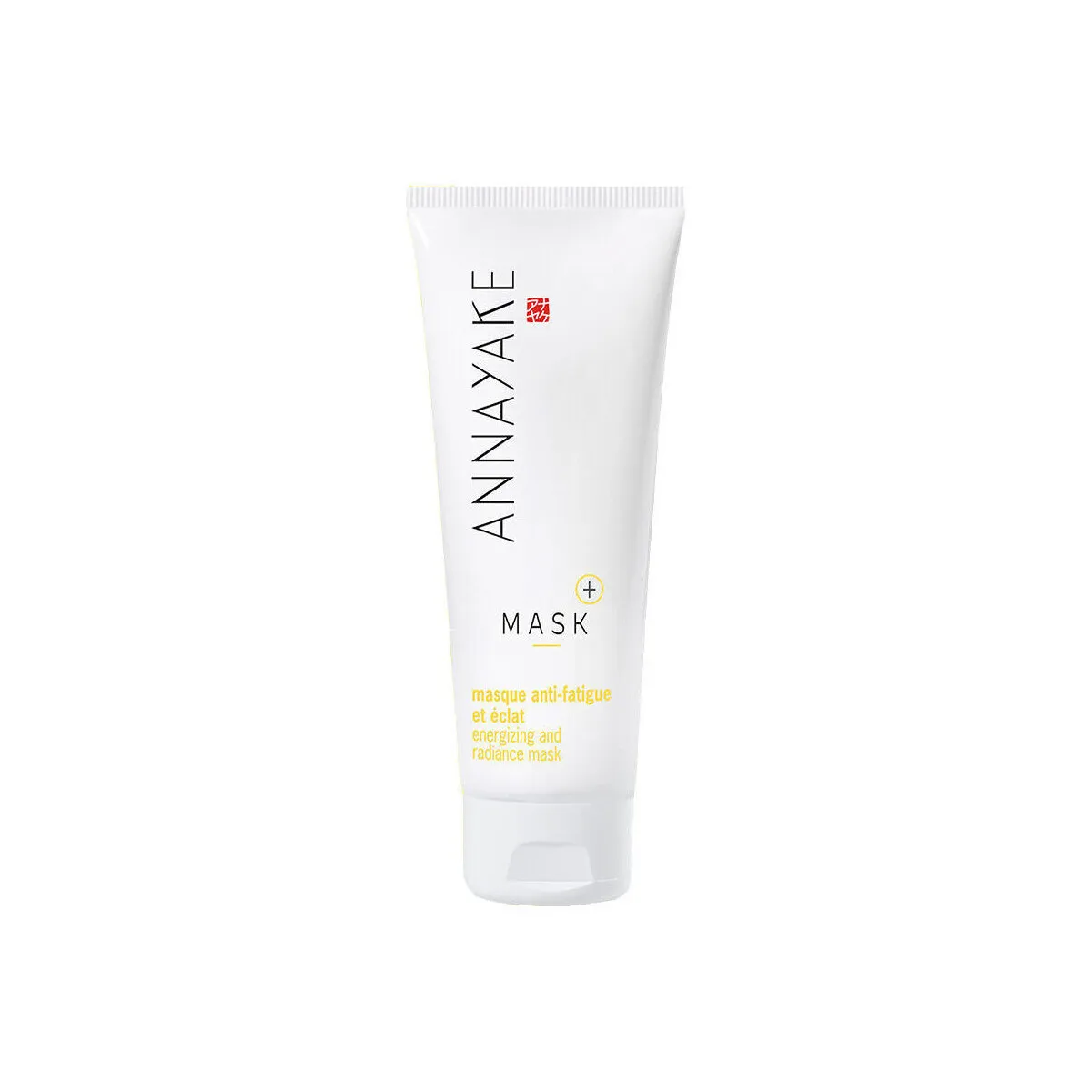 Mask+ Energizing And Radiance Mask