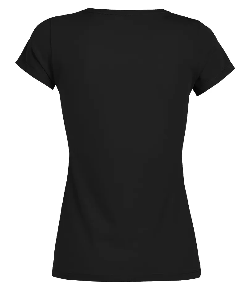 Mayo, Edición Limitada Camiseta cuello redondo Mujer