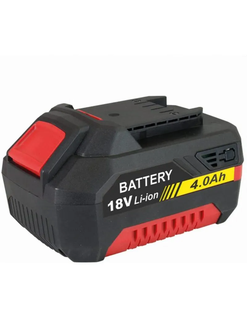 Mini motosierra Stayer | MINI OLMO L2024 SET a batería 18V