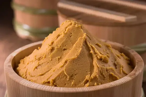 MISO sabor yuzu 150 gr