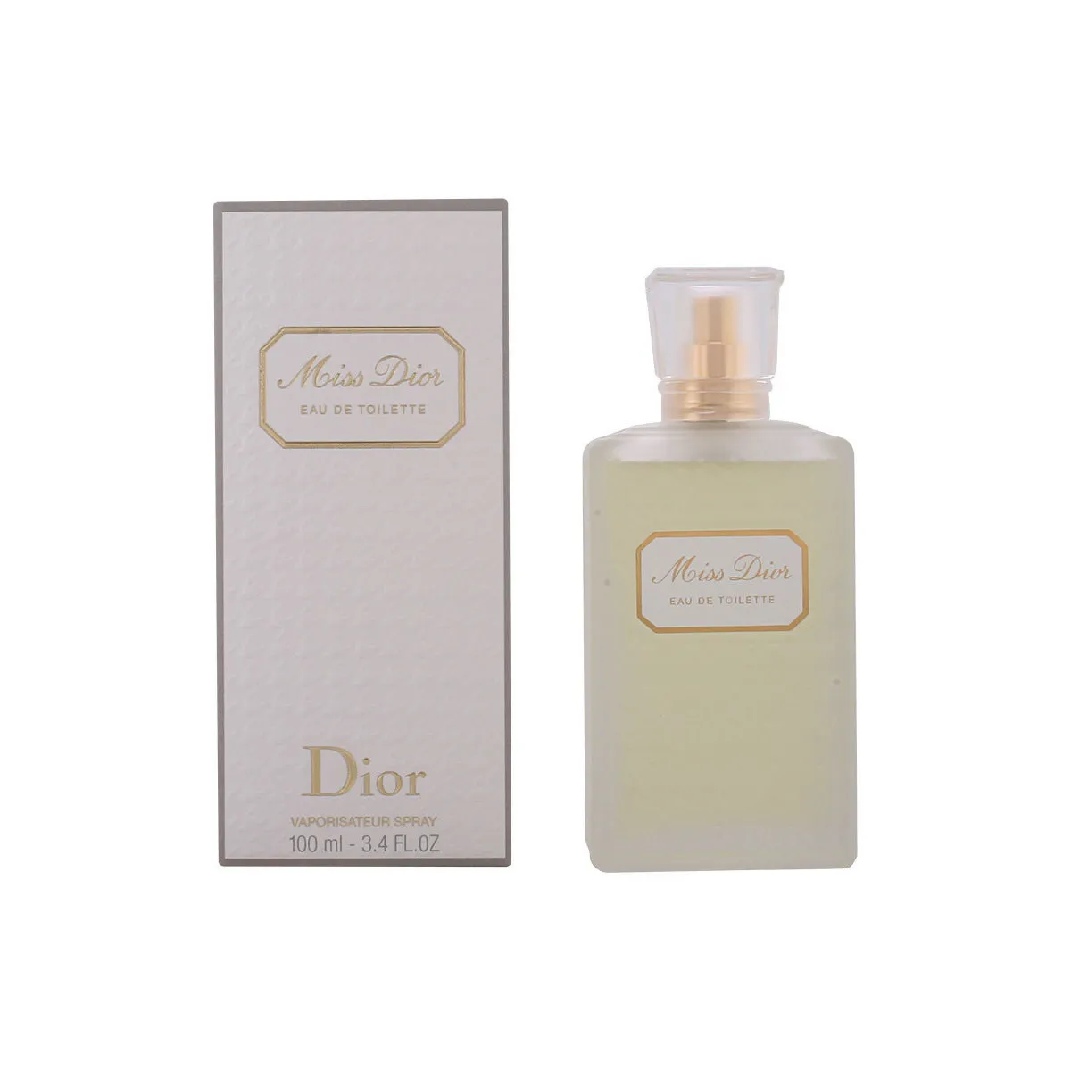 Miss  Eau De Toilette Originale Vaporizador