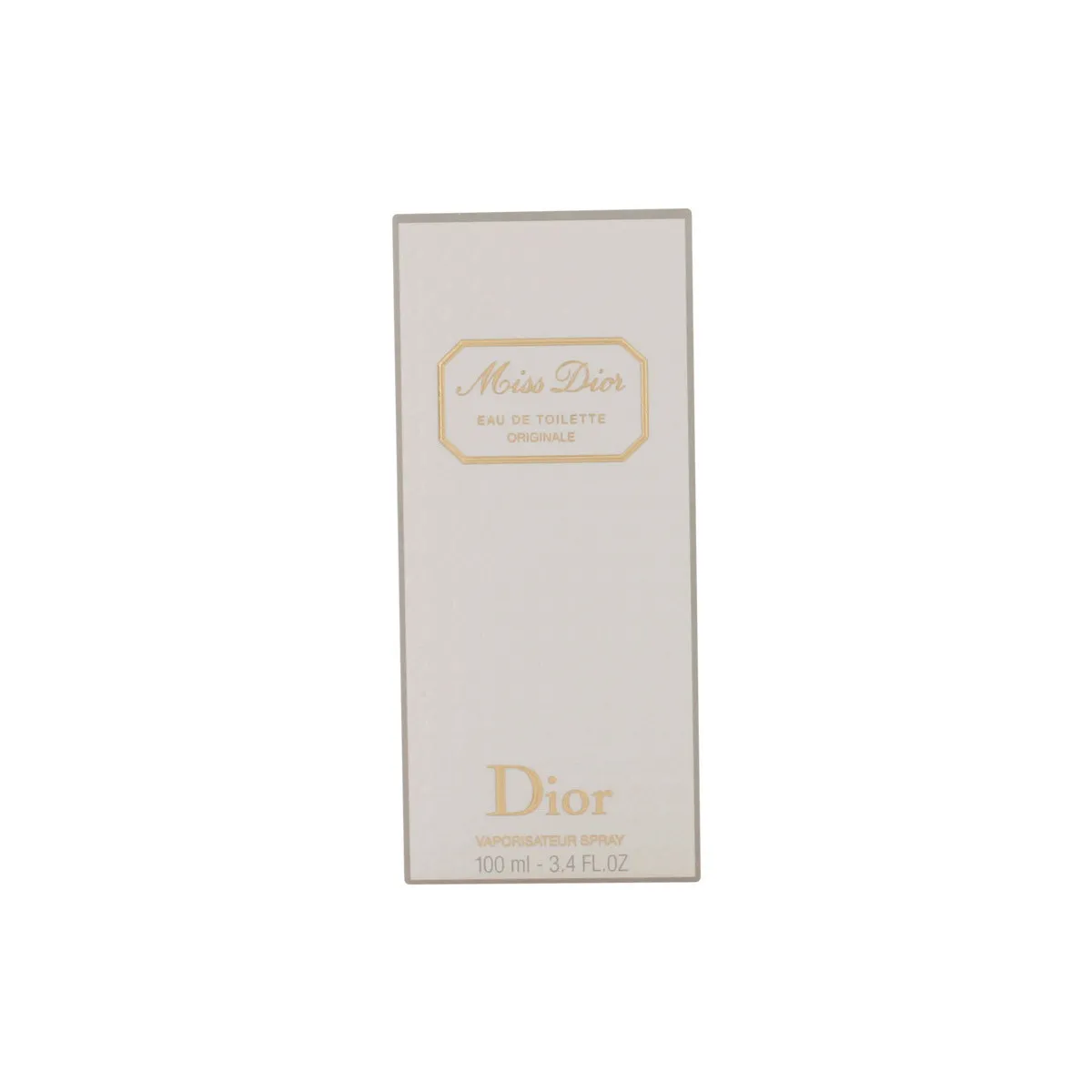 Miss  Eau De Toilette Originale Vaporizador