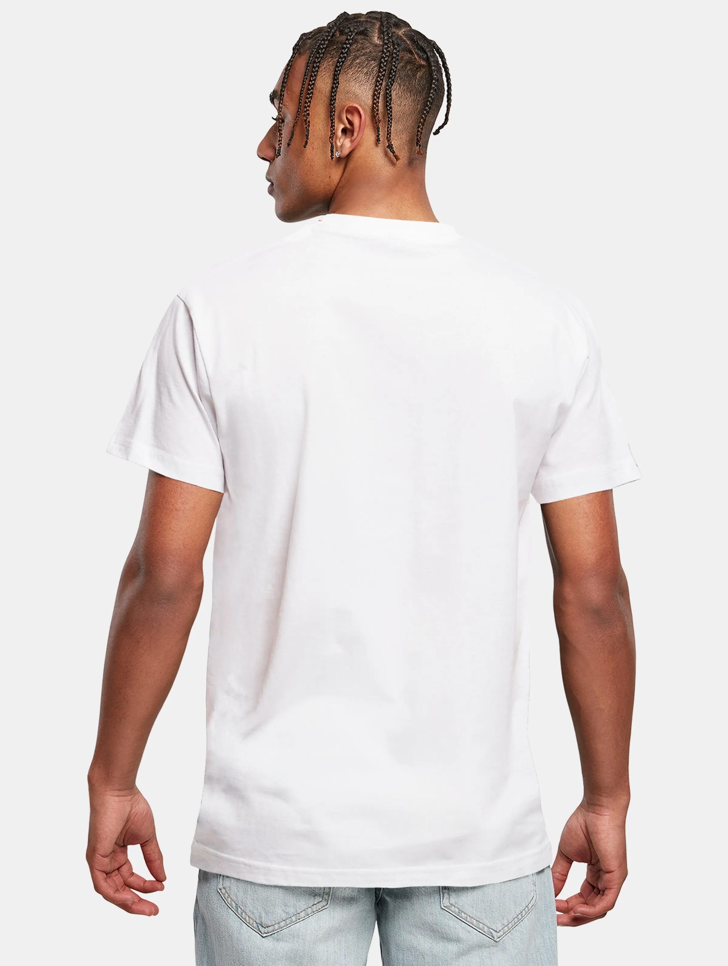 Mister Tee Lover Flower
