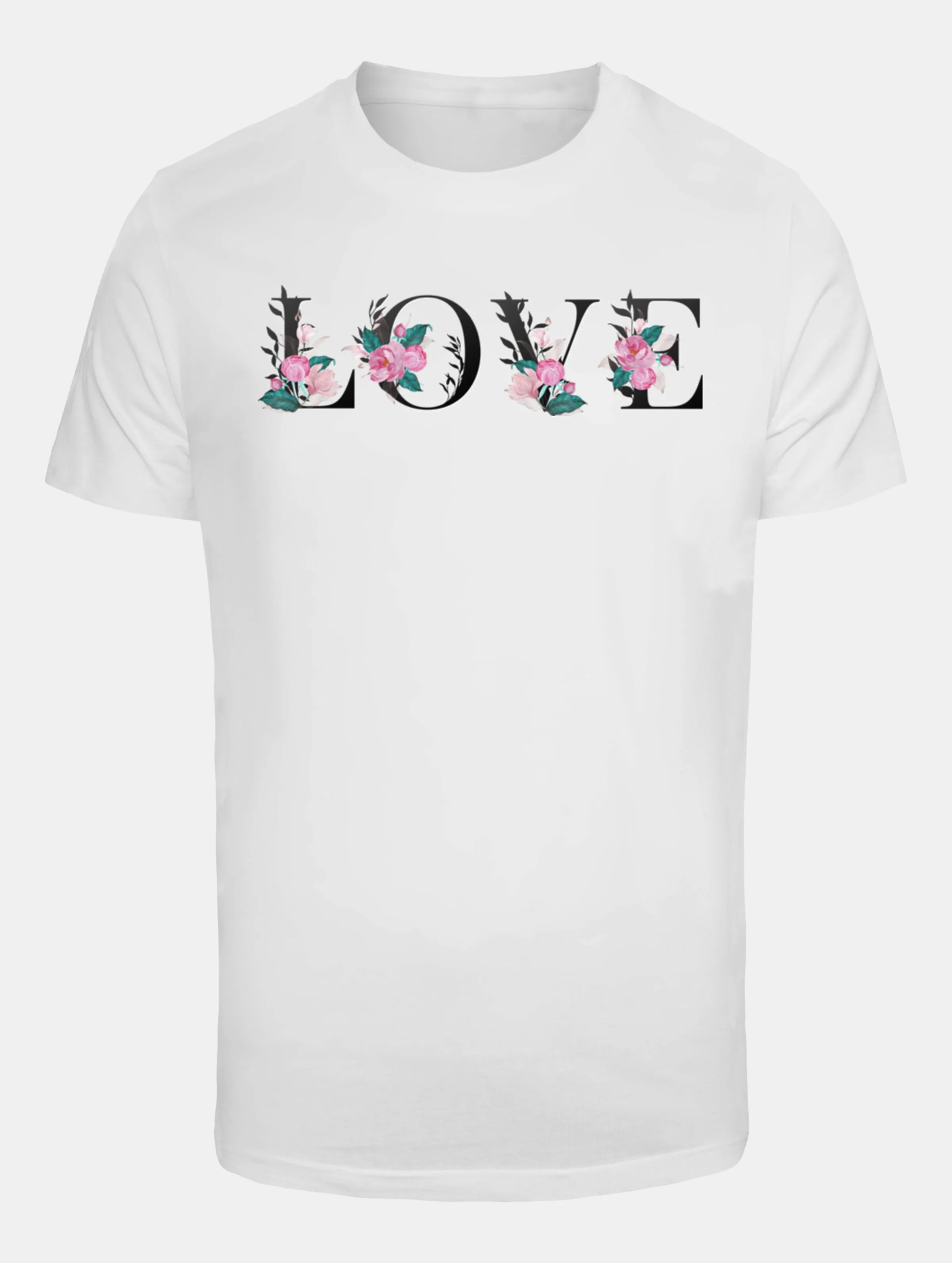 Mister Tee Lover Flower
