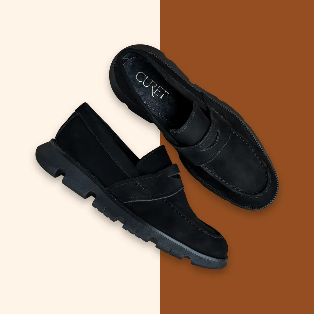 Mocasín Loafer