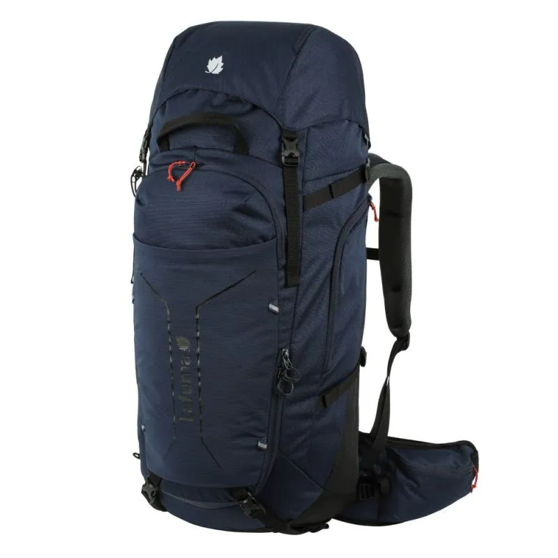 Mochila de senderismo Lafuma 65+10 Access (Eclipse Blue)