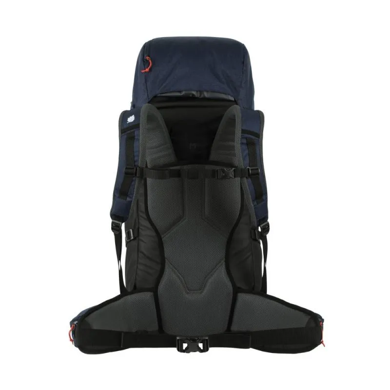 Mochila de senderismo Lafuma 65+10 Access (Eclipse Blue)