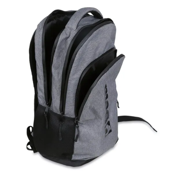 Mochila de trabajo multibolsillos con bolsillo interior para PC