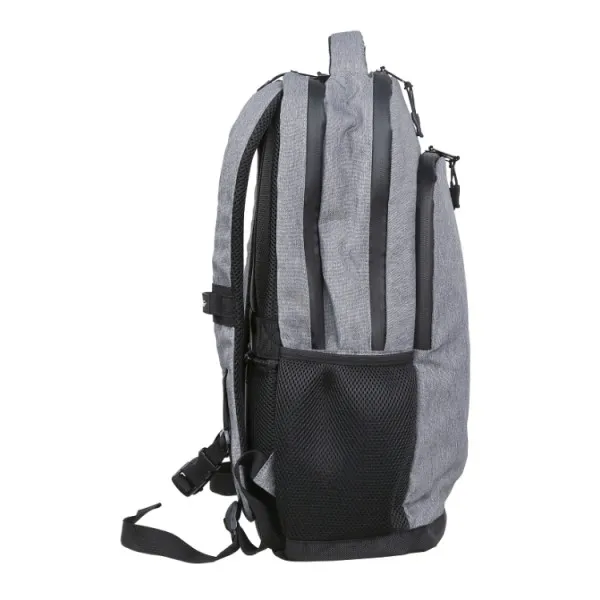 Mochila de trabajo multibolsillos con bolsillo interior para PC