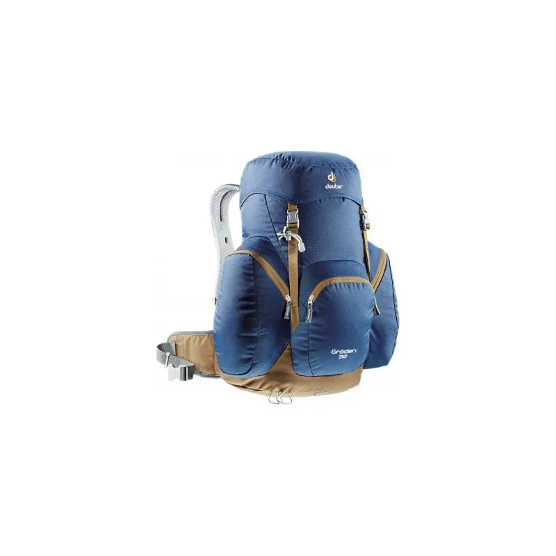 Mochila Deuter Gröden 32 midnight/lion