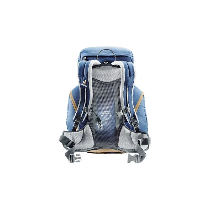 Mochila Deuter Gröden 32 midnight/lion