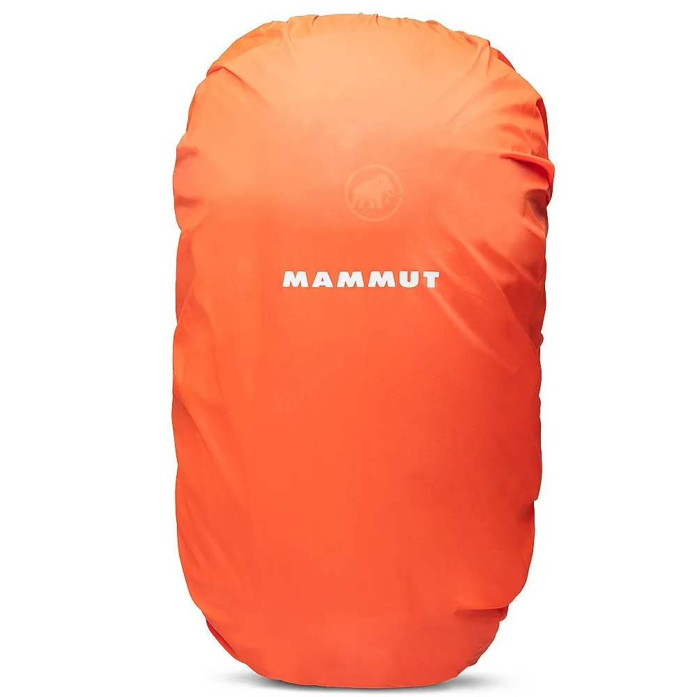 MOCHILA MAMMUT LITHIUM 25  BLACK
