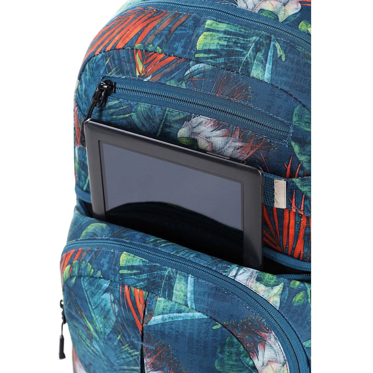 MOCHILA NITRO HERO  TROPICAL