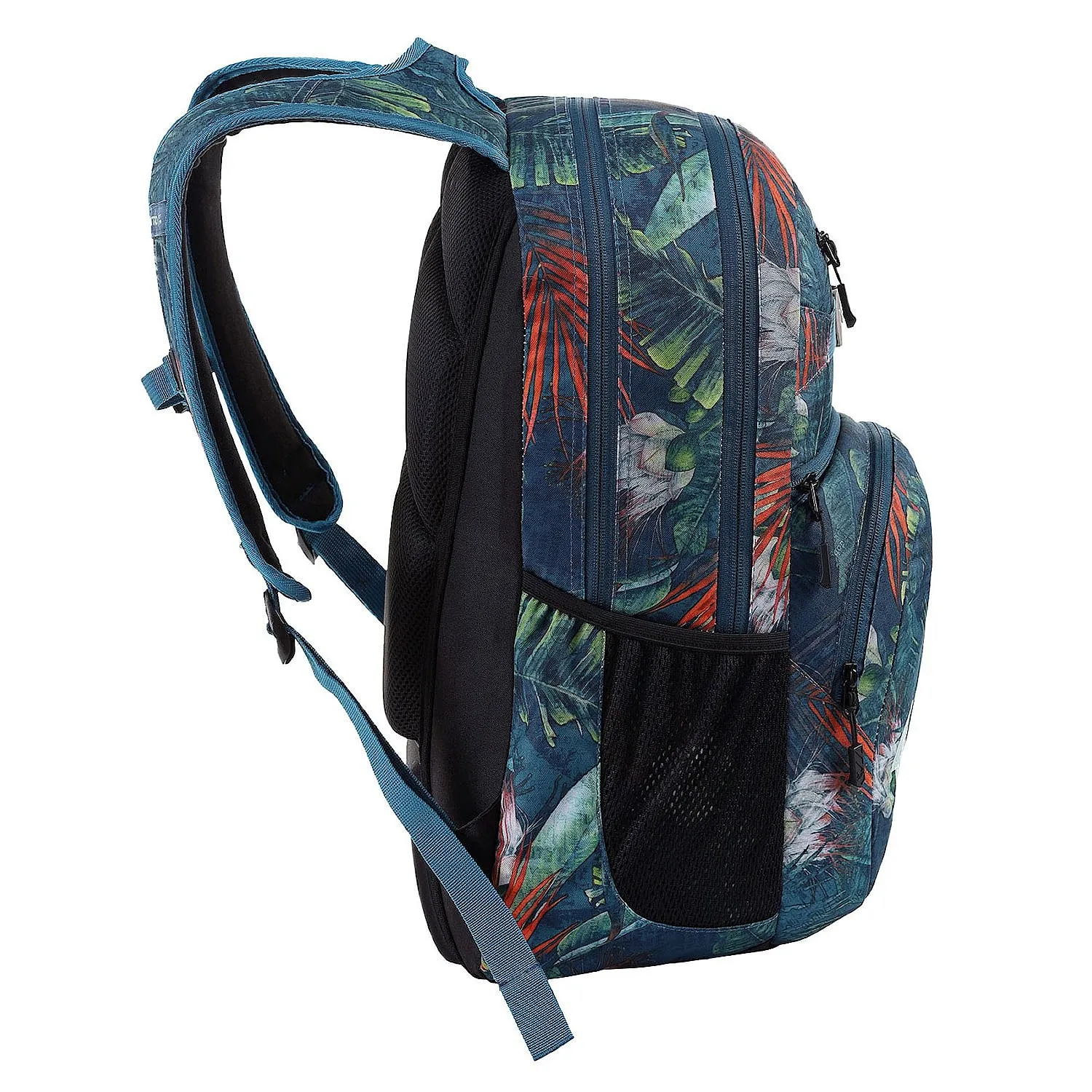 MOCHILA NITRO HERO  TROPICAL
