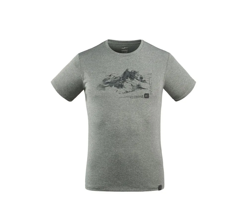 MOUNT SKETCH TS SS M
