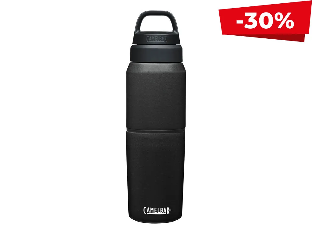 MULTIBEV SST VACUUM STAINLESS 17oz/12oz BLACK/BLACK