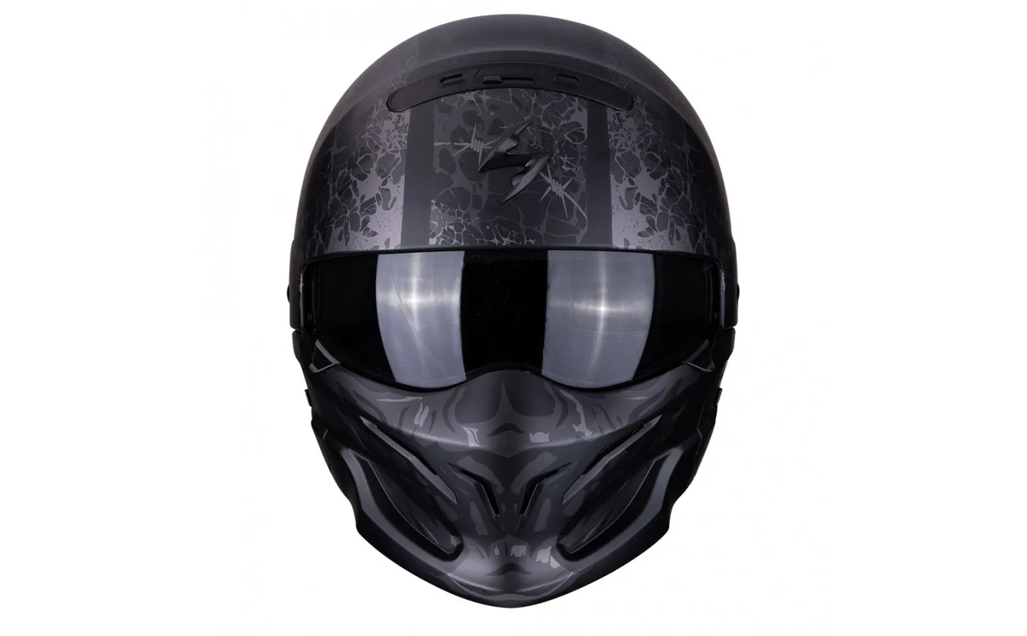 MáSCARA PARA CASCO EXOCOMBAT MASK SKULL |99934013|