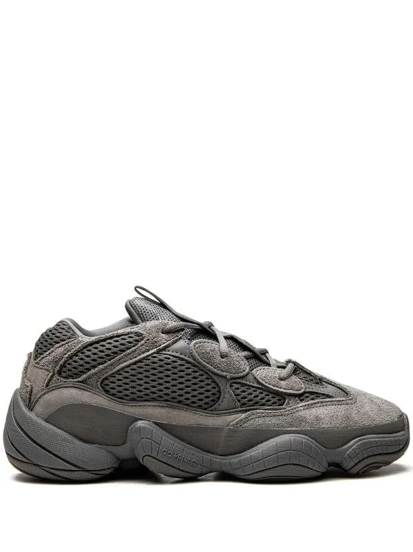 N372O adidas Yeezy tenis Yeezy 500 Granite
