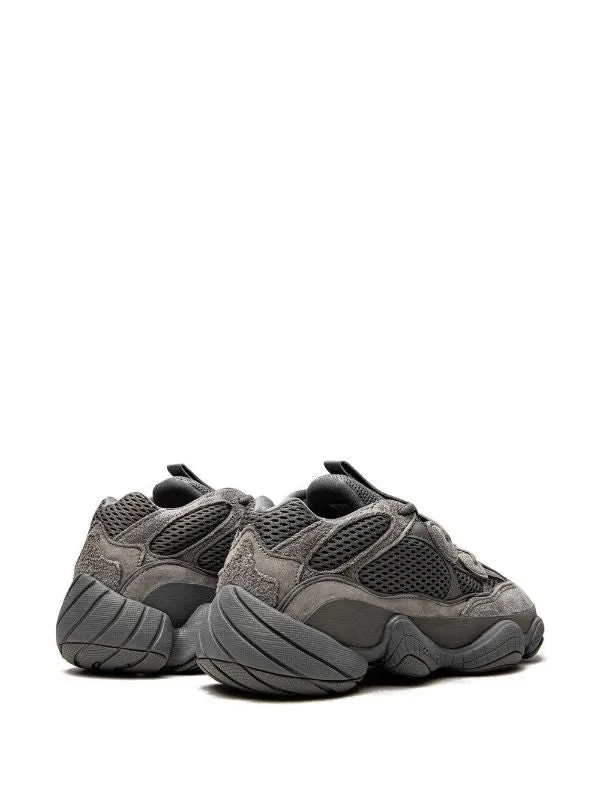 N372O adidas Yeezy tenis Yeezy 500 Granite