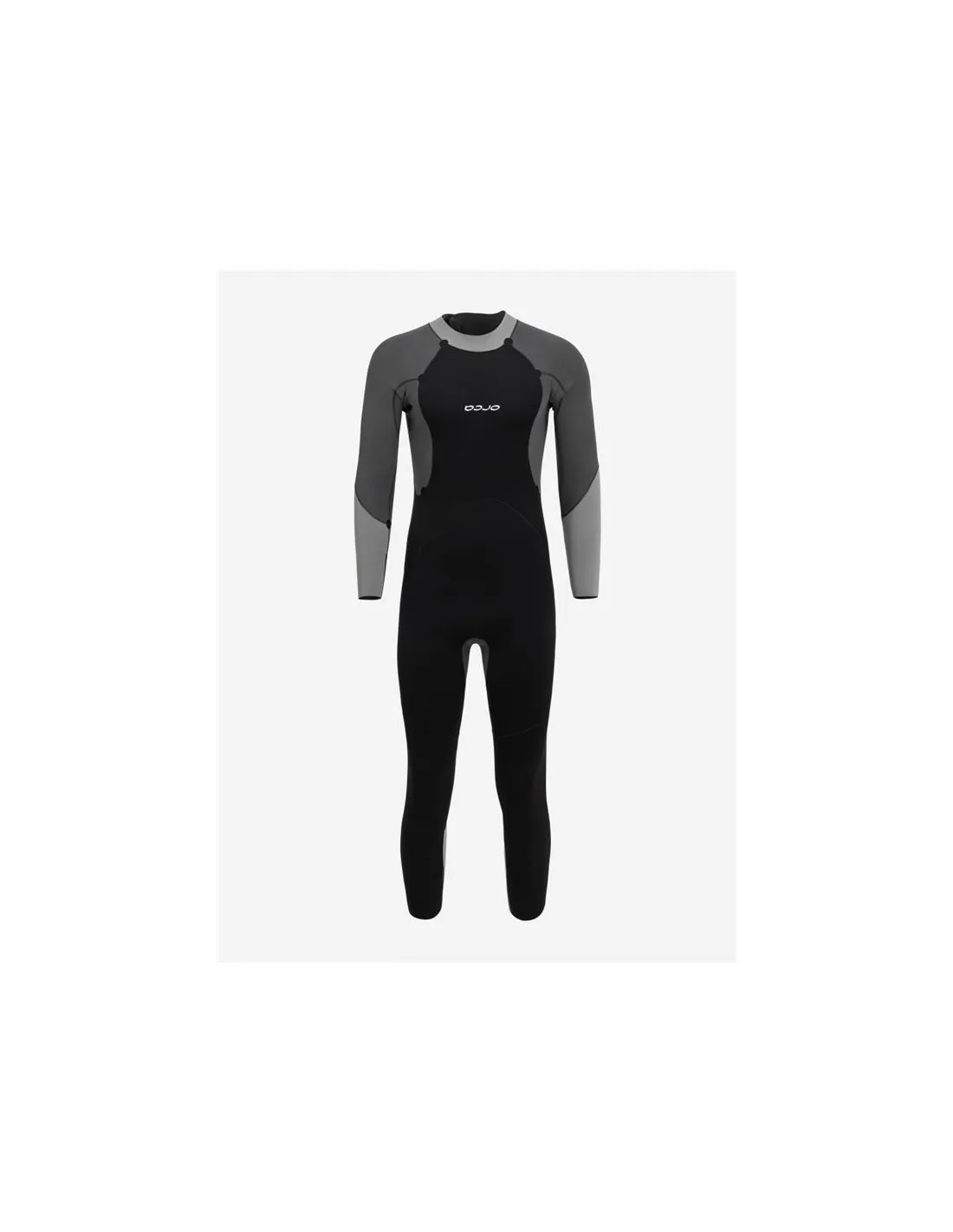 Neopreno de triatlón Orca Athlex Float Rojo Buoyancy Hombre