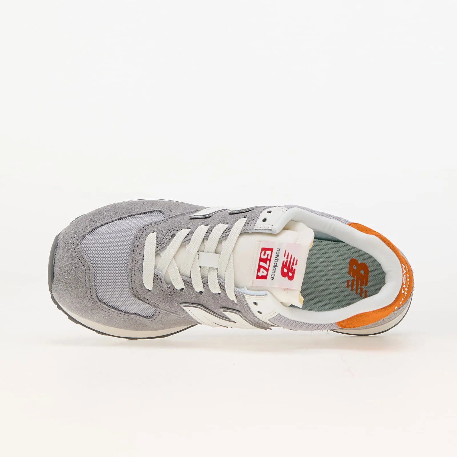 New Balance WL574YG2