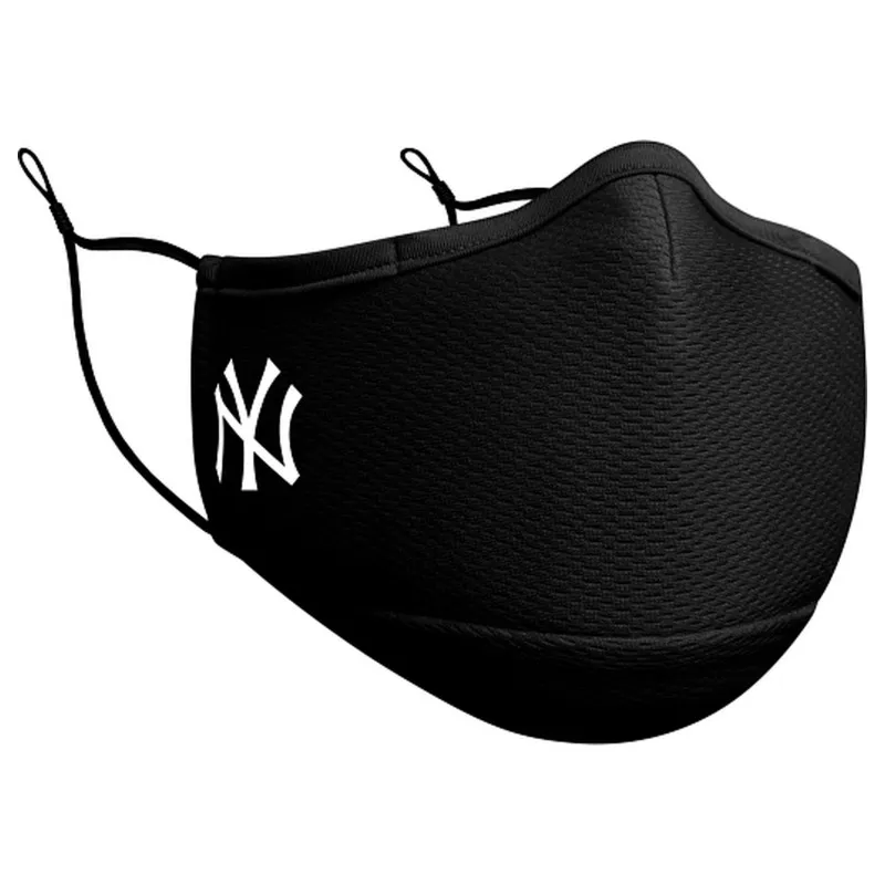 New Era Face Mask New York Yankees