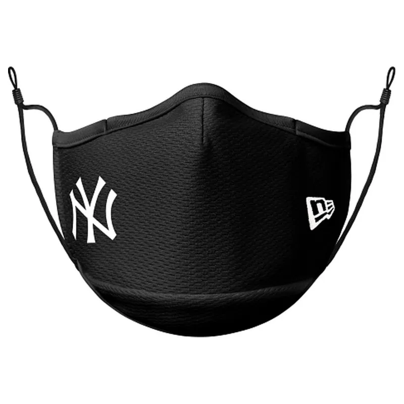 New Era Face Mask New York Yankees