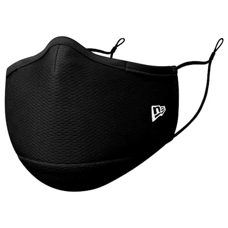 New Era Face Mask New York Yankees