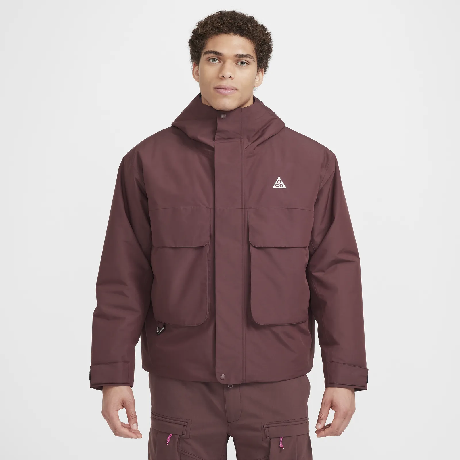 NIKE ACG STORMFIT PRIMALOFT® JACKET