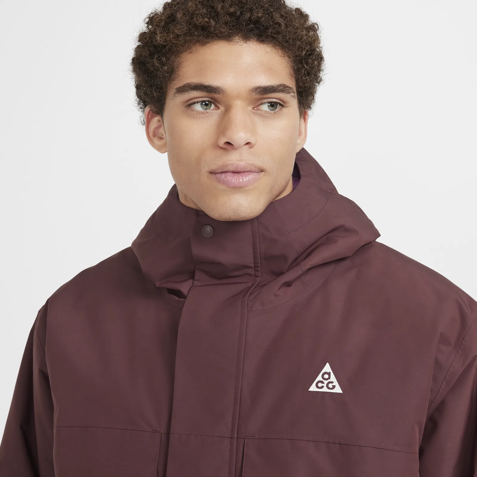 NIKE ACG STORMFIT PRIMALOFT® JACKET