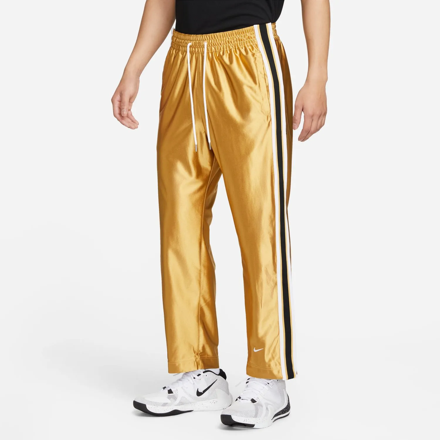 Nike Circa Tearaway Basketball Pants