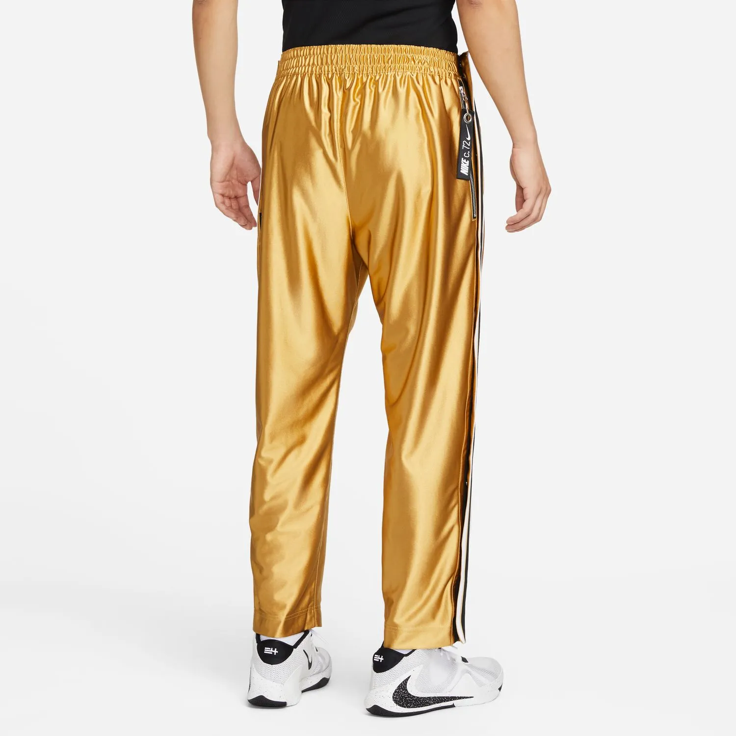 Nike Circa Tearaway Basketball Pants