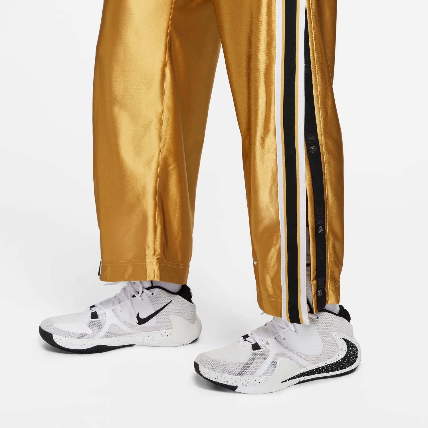 Nike Circa Tearaway Basketball Pants