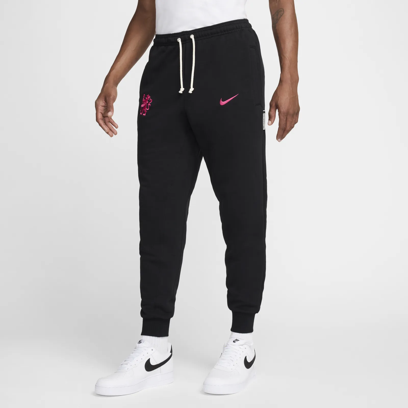 NIKE DRIFIT CHELSEA FC STANDARD ISSUE