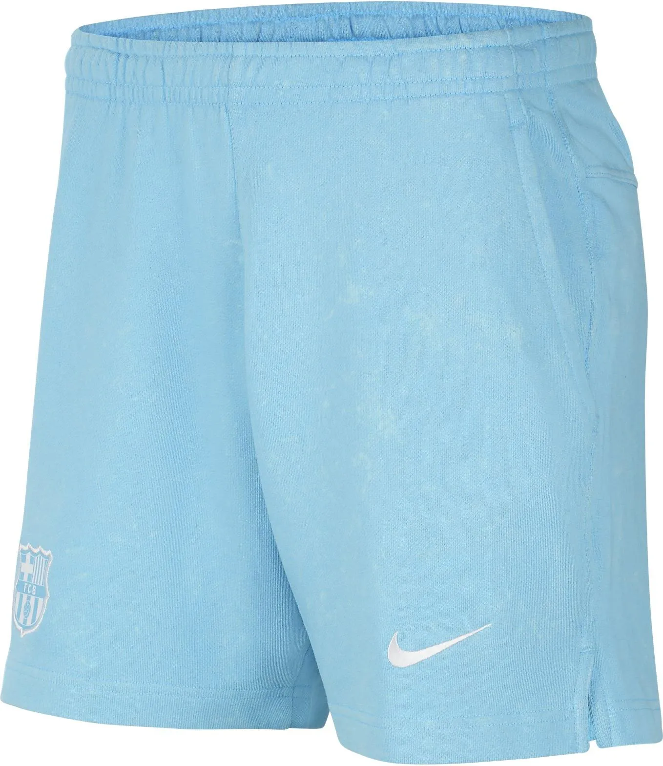 Nike Sportswear FC Barcelona Shorts