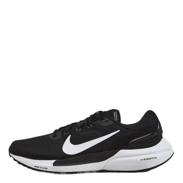 NIKE ZAPATOS WMNS AIR ZOOM VOMERO 15 BLACK/WHITEANTHRACITEVOLT