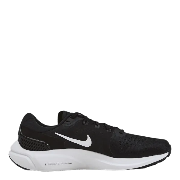 NIKE ZAPATOS WMNS AIR ZOOM VOMERO 15 BLACK/WHITEANTHRACITEVOLT