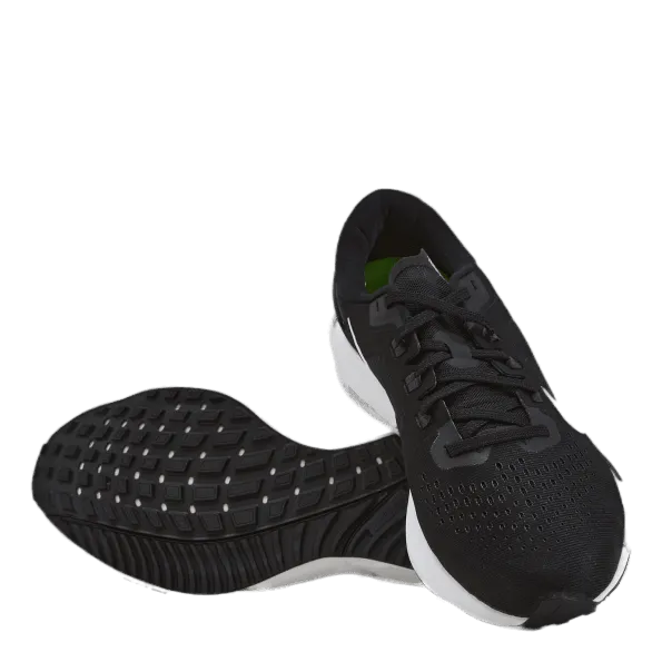 NIKE ZAPATOS WMNS AIR ZOOM VOMERO 15 BLACK/WHITEANTHRACITEVOLT