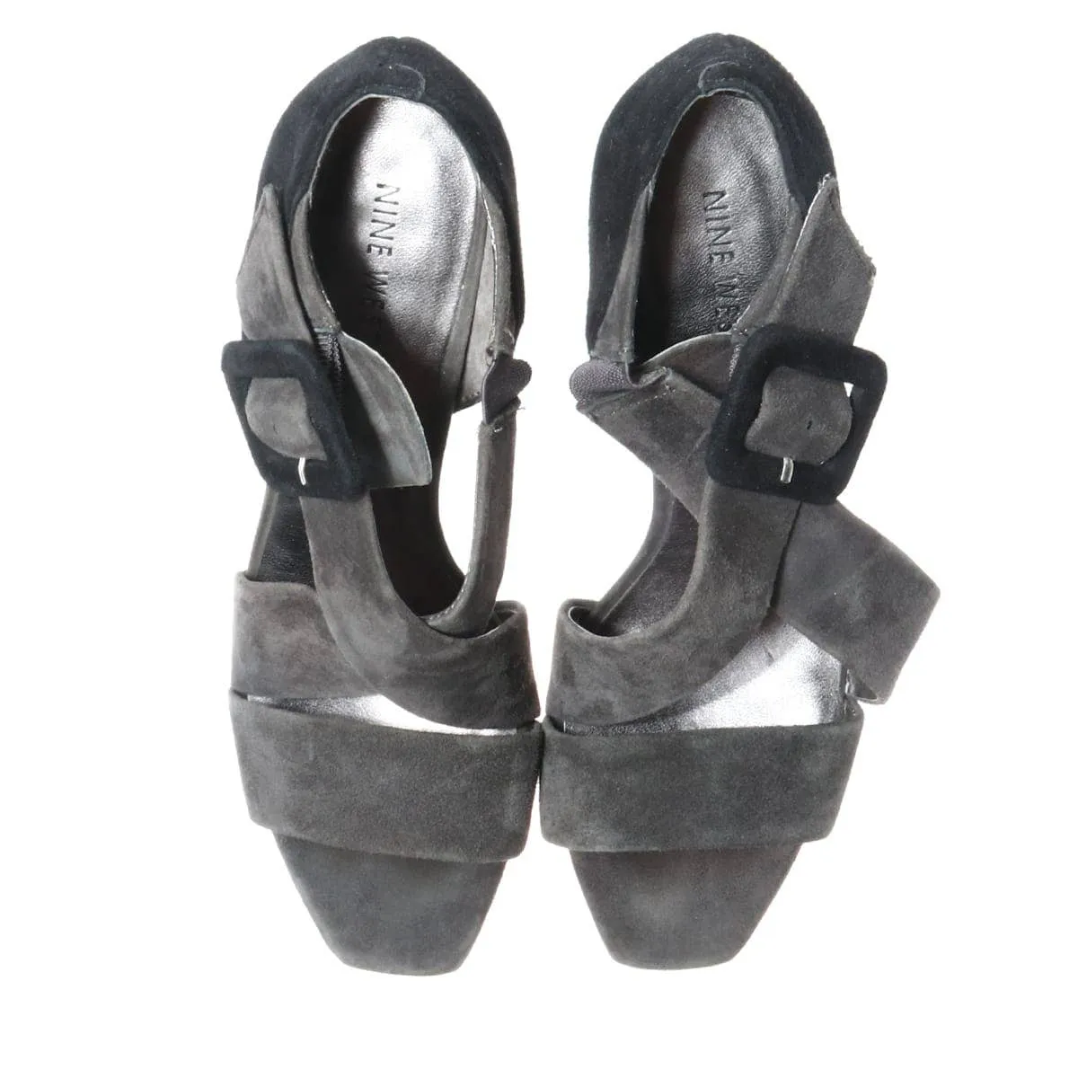 Nine West Sandalias