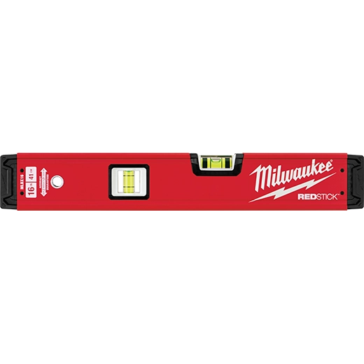 Nivel esférico REDSTICK™ de 16