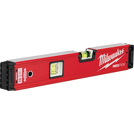 Nivel esférico REDSTICK™ de 16