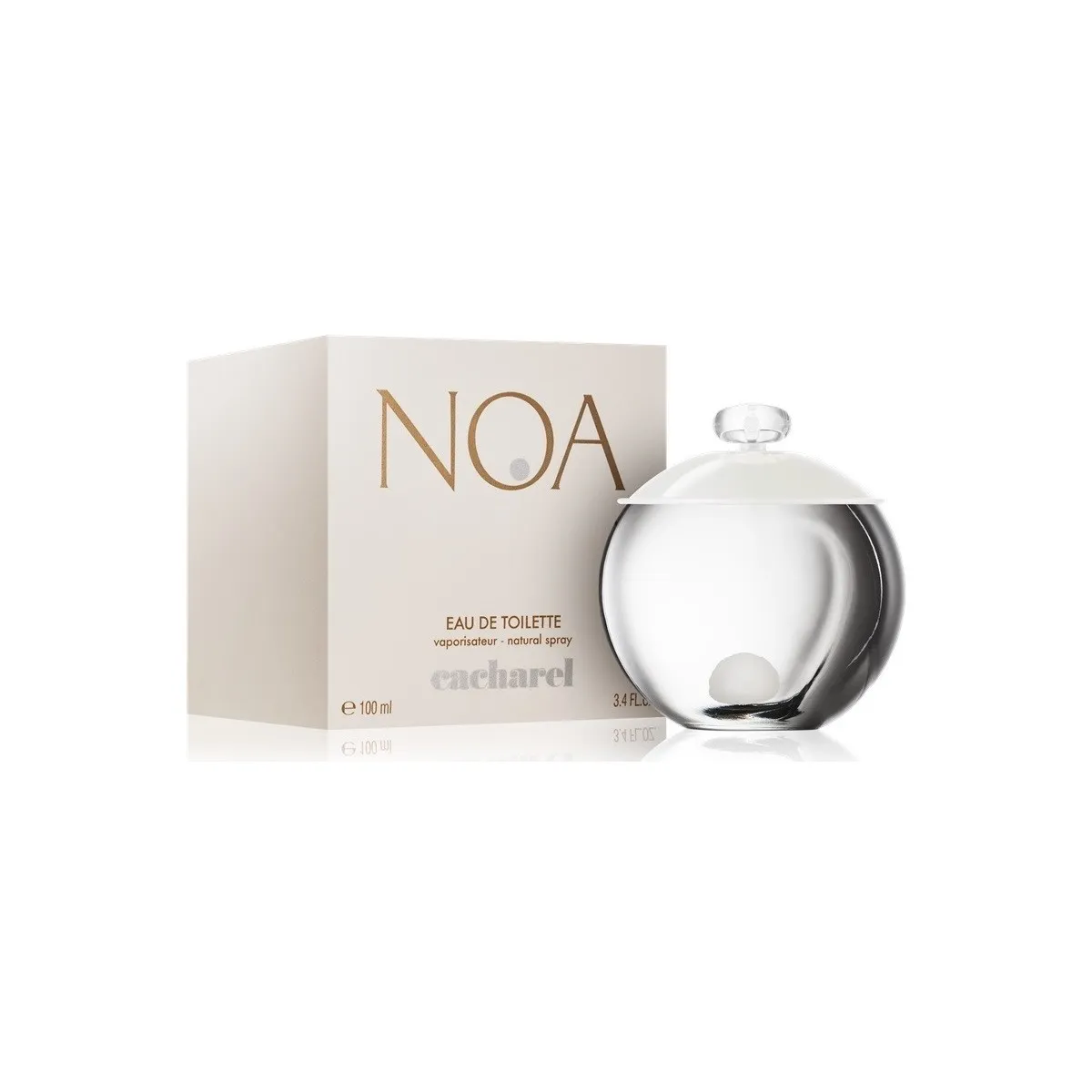 NOA  EAU DE TOILETTE  100ML  VAPORIZADOR