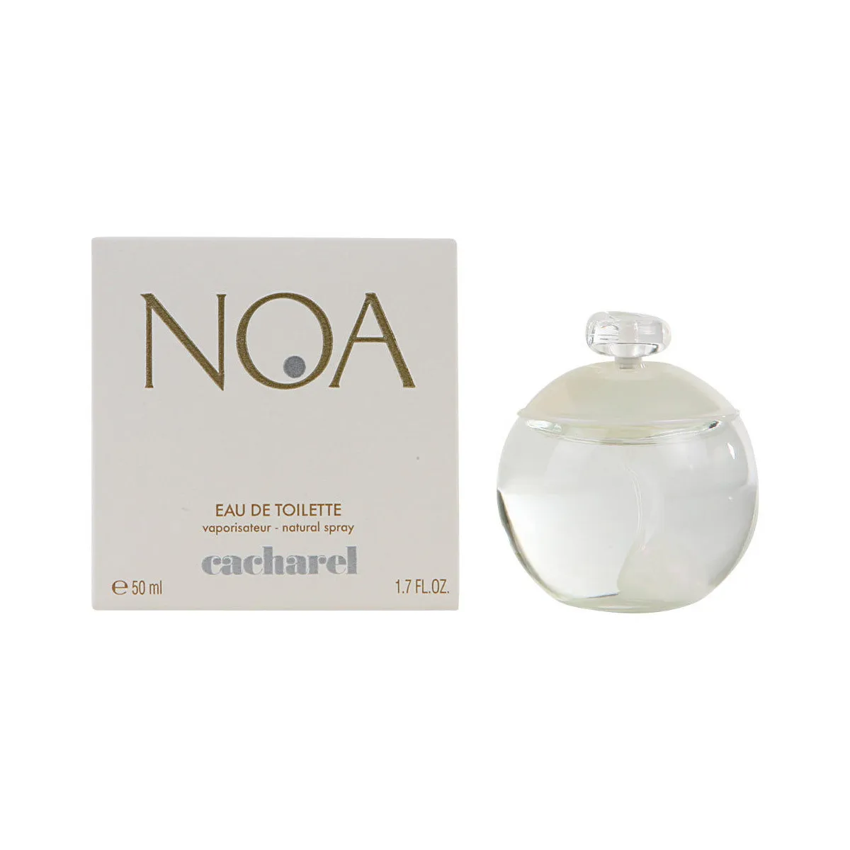 Noa Eau De Toilette Vaporizador