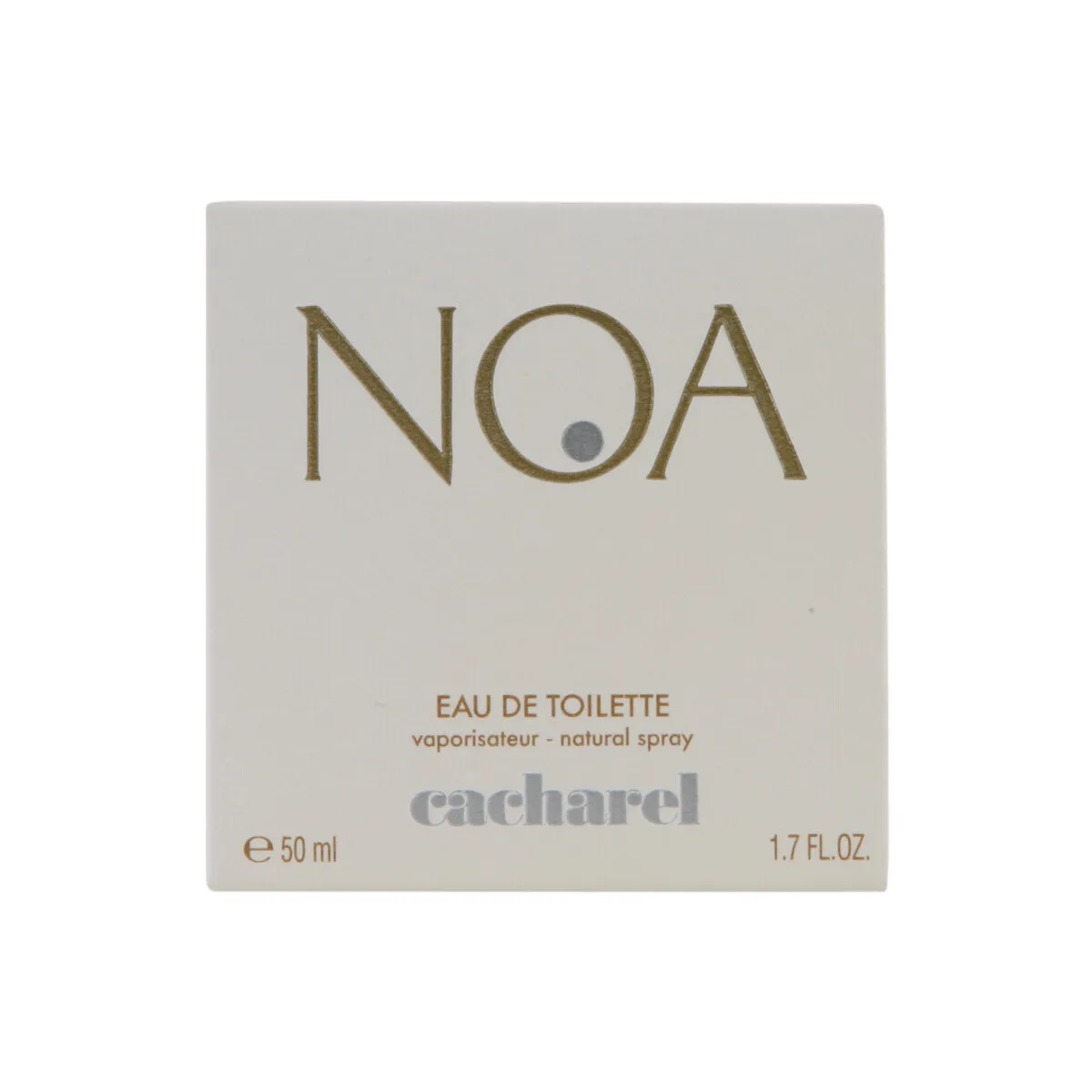 Noa Eau De Toilette Vaporizador