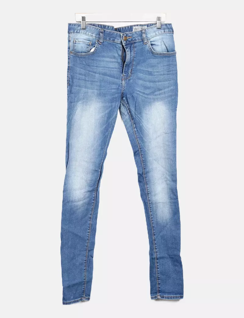 NoName Jeans casual skinny