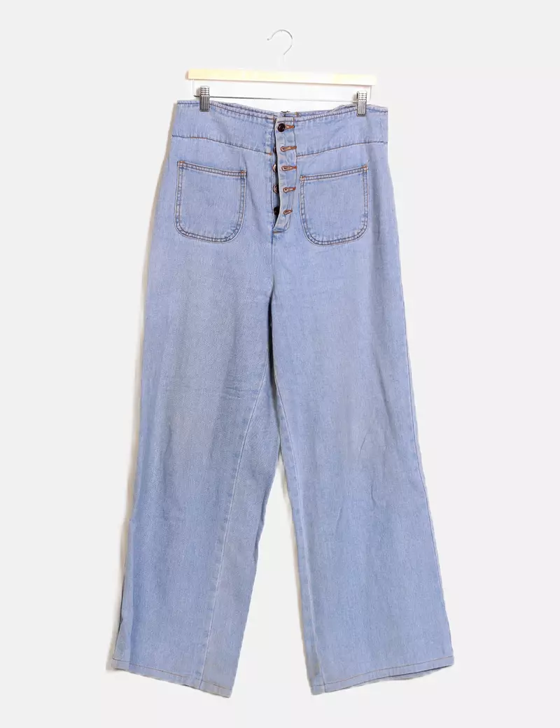 NoName Jeans denim recto