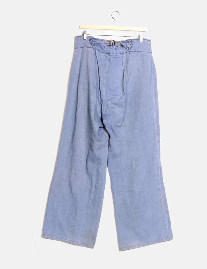NoName Jeans denim recto